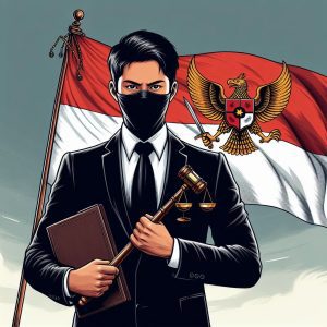 MENEMUKAN HAKIM YANG BERAKHLAQ MULIA