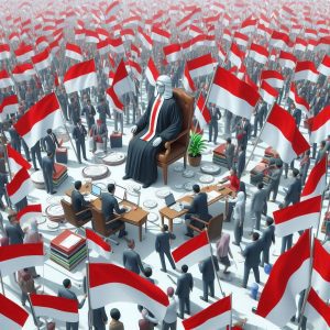 Rekrutmen Calon Hakim