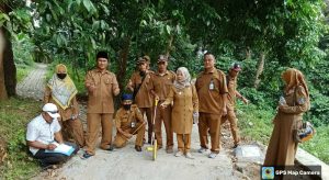 Monev Desa Pasirwaru Sudah Sesuai Juklak dan Juknis Kerangka Kerja