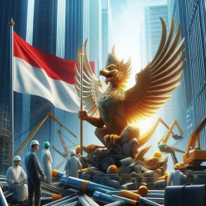 Undang-Undang Keinsinyuran: Harapan Baru Tingkatkan Profesionalisme Insinyur