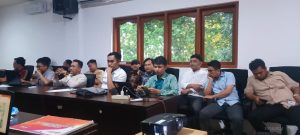 Bawaslu Kota Cilegon Siap Maksimalkan Layanan Informasi