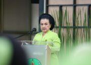 Ketua Umum IAD Wujudkan Penegakan Hukum Modern Melalui Transformasi 3 PILAR