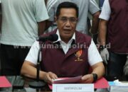 Bareskrim Polri Ungkapkan Inisial (‘T’) Si Pengendali Judi Online #DITUNDA