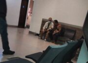 SATGAS SIRI BERHASIL MENGAMANKAN SAKSI PERKARA KORUPSI MANTAN BUPATI KOTAWARINGIN BARAT