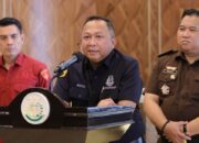 Kejaksaan Agung Memeriksa 3 Orang Saksi  Terkait Perkara Impor Gula PT SMIP