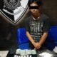 Perangi Narkoba, Polsek Wara Ringkus Pelaku Dua Pemuda Saat Transaksi Obat Daftar G