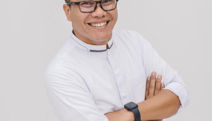 Ultah H. Andi Dian Putra, ST MM, Banjir Ucapan dan Doa dari Pejabat serta Tokoh Masyarakat