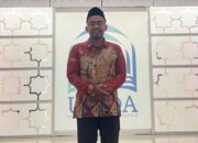 ISLAH Desak Pemkot Cilegon Targeti Juara Pertama di MTQ Banten 2024