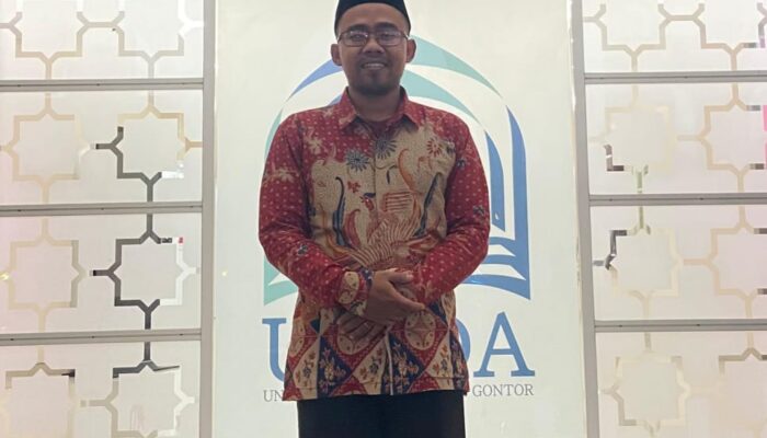 ISLAH Desak Pemkot Cilegon Targeti Juara Pertama di MTQ Banten 2024