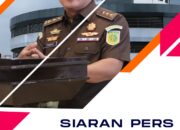 Kejaksaan Agung Memeriksa 1 Orang Saksi Terkait Perkara Emas Surabaya TPPU