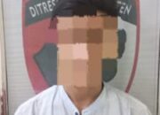 Polda Banten Habisi Pengedar Narkoba Jenis Sabu & Ekstasi