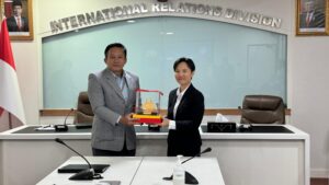 Tiru kinerja Polri, Kepolisian Hongkong lakukan study visit ke Mabes Polri