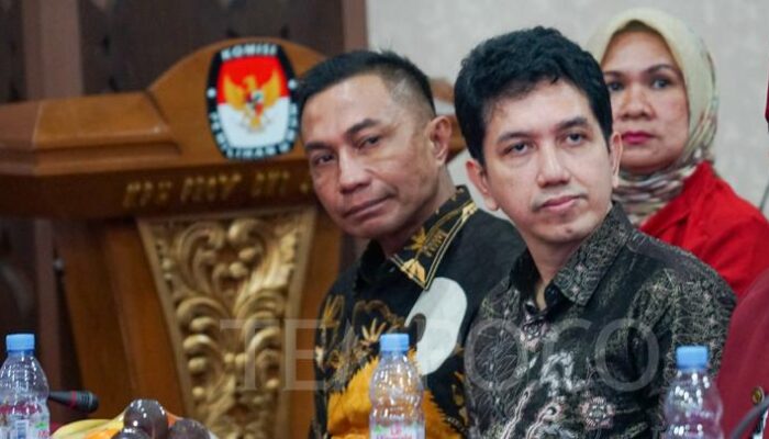 Kasus Pencatutan KTP untuk Pencalonan Dharma Pongrekun Dihentikan, Kuasa Hukum Pelapor Ungkap Kejanggalan
