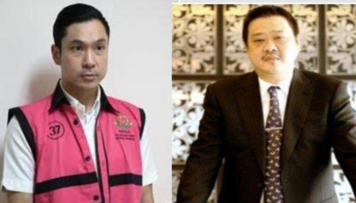 Terpidana Kasus Korupsi Timah Rp. 300 Triliun Dibebaskan?