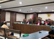 KPK Soroti PT PELNI & PT ASURANSI JASINDO, “Lebih dari 1 Perkara”