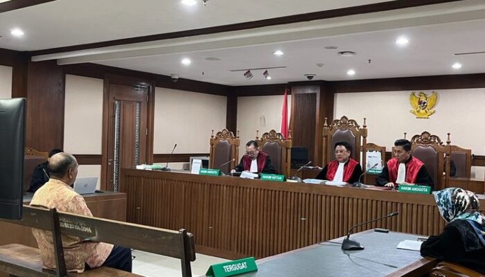 KPK Soroti PT PELNI & PT ASURANSI JASINDO, “Lebih dari 1 Perkara”