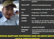 Kasus Pemalsuan Surat, Polda Banten Masih Buru KADER PDIP dan Adiknya