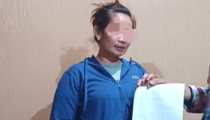 Menipu Puluhan Pedagang TMII, Oknum Pejabat Satpol PP DKI Masih Menjabat?