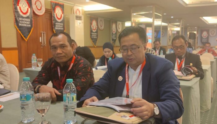 Bank BRI Cabang Tangerang Disomasi Pengacara Nasabah yang Merasa Dirugikan