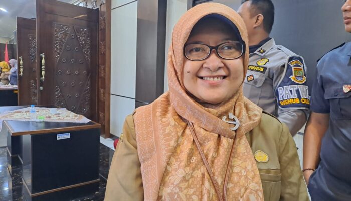 Pendaftar Identitas Kependudukan Digital Kota Cilegon Capai 13.079 Warga