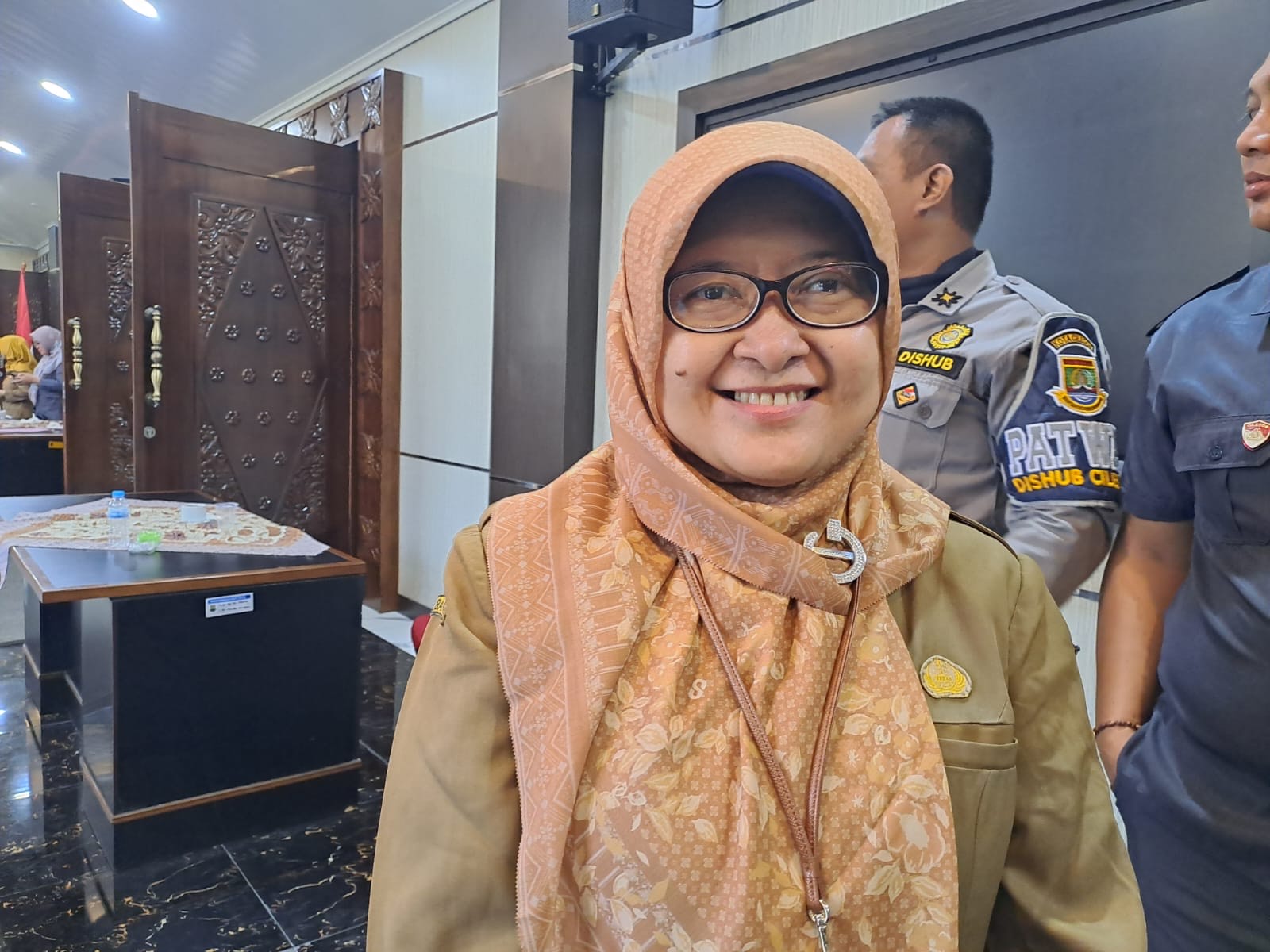 Pendaftar Identitas Kependudukan Digital Kota Cilegon Capai 13.079 Warga