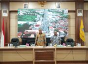 Tingkatkan Kompetensi Calon Pekerja Migran, Pemkot Cilegon Gandeng Industri