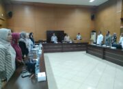 BPJS Kesehatan dan Pemkot Cilegon Bersinergi Optimalkan Layanan JKN, Targetkan 80% Keaktifan Peserta di 2025