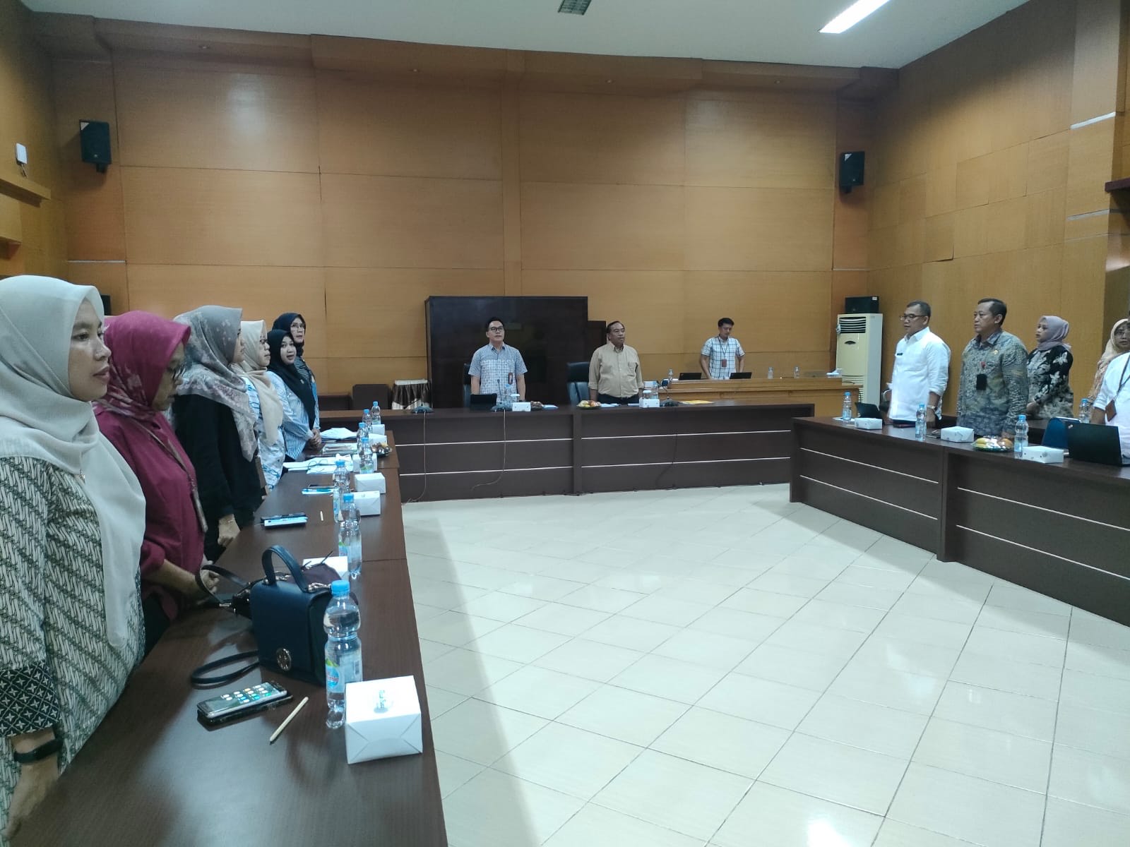 BPJS Kesehatan dan Pemkot Cilegon Bersinergi Optimalkan Layanan JKN, Targetkan 80% Keaktifan Peserta di 2025