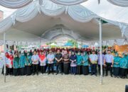 Buka Jambore di Kecamatan Gerogol, Helldy Apresiasi Dedikasi Kader Cilegon Mandiri