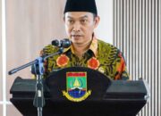 Sambut Hari Santri, Pemkot Cilegon Agendakan Rapat Bersama Kemenag dan FSPP