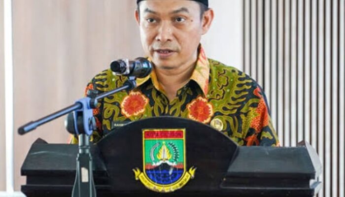 Sambut Hari Santri, Pemkot Cilegon Agendakan Rapat Bersama Kemenag dan FSPP