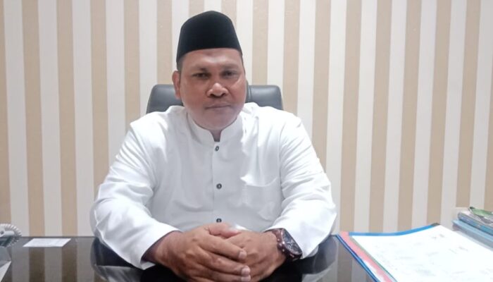 DPRD Kota Cilegon Dukung Polisi Selidiki Penyebab Kebakaran TPSA Bagendung