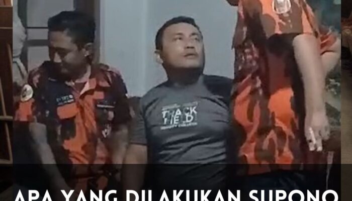 Apa Yang Dilakukan Supono Merupakan Eigen Righting Melanggar Konstitusi, Dwi Amilono S.H. KETUM LPKSM Kresna Cakra Nusantara