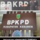Dugaan Maladministrasi Terbitnya SPPT Mister X Dan Dugaan Mafia Tanah Di Kebumen