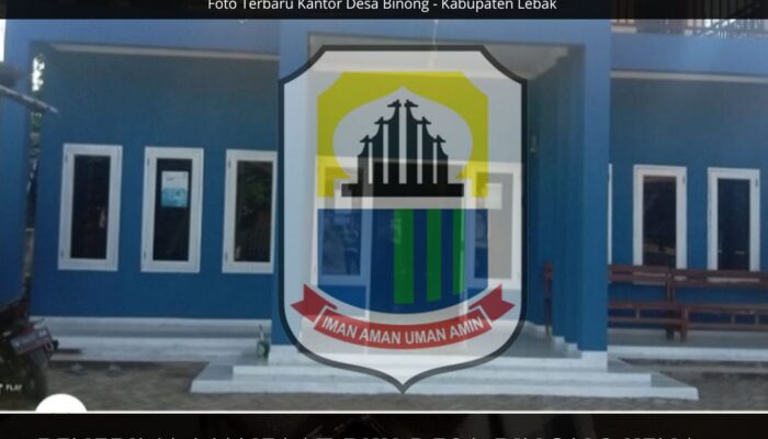 Penerima Manfaat PKH Desa Binong Kena Potongan 20.000 Rupiah Pertahap Pencairan