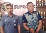 Buntut Aniaya Adik Tingkat, Empat Siswa SMA Kebangsaan di Kembalikan Hak Asuh ke Pihak Keluarga