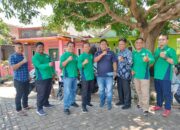 Kementerian Agama dan FKUB Lebak Dorong Moderasi Beragama Melalui Sosialisasi