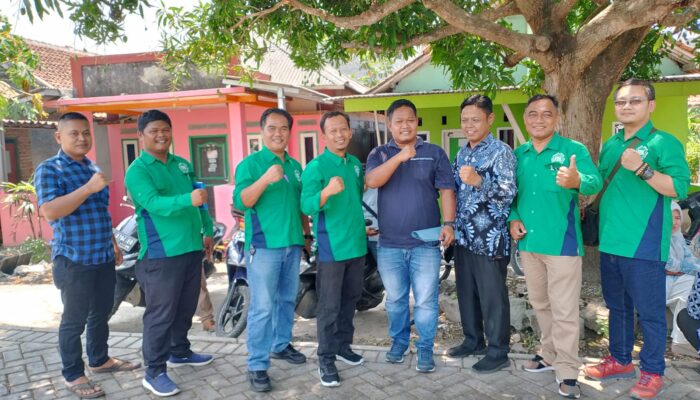 Kementerian Agama dan FKUB Lebak Dorong Moderasi Beragama Melalui Sosialisasi
