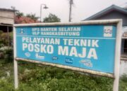 PLN Pelayanan Posko Maja Diduga Lambat Tangani Laporan Warga