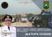 Helldy Apresiasi Kolaborasi Pemerintah dengan Industri Yang Telah Berhasil Mengatasi Kebakaran TPSA Bagendung