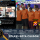 Polres Cilegon Gelar Konferensi Pers Pembunuhan Anak Perempuan, Kapolres: Lima Orang Ditetapkan Tersangka