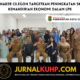 Disnaker Cilegon Targetkan Peningkatan Skill Kemandirian Ekonomi Dalam LPK