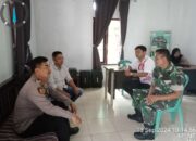 Klarifikasi Kepala Desa Sangiang Tanjung Soal Proyek Jalan Paving Block