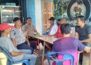 AKP Osben Samosir: “Pemilu Kita Memilih Pemimpin Jangan Sampai Terpecah Belah NKRI Harga Mati