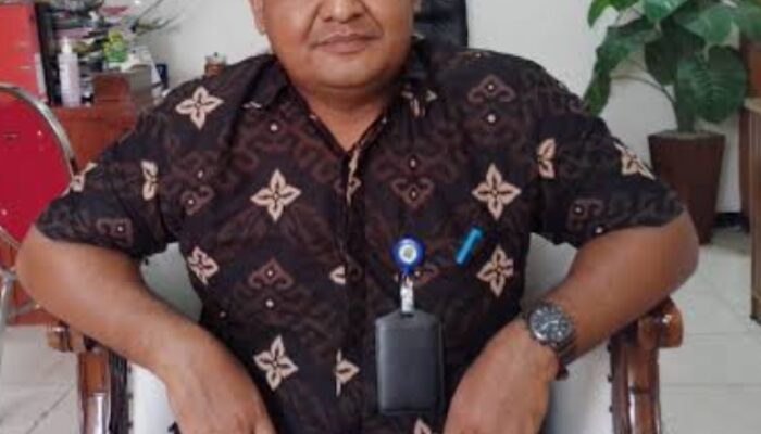 Kebakaran di TPSA Bagendung, Warga Diimbau Gunakan Masker