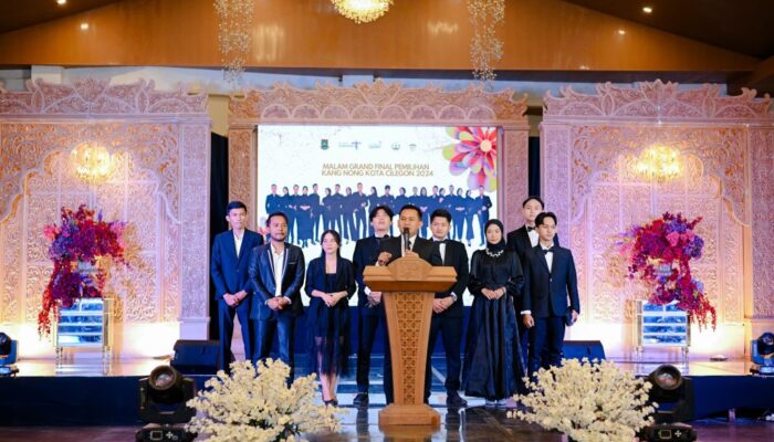 Setelah Enam Tahun Vakum, Audisi Kang Nong CIlegon Sukses Digelar