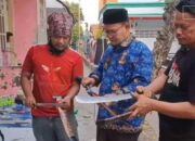 Pelaku UMKM Citangkil Mampu Hasilkan Golok Berkualitas Tinggi