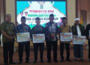 Dinilai Sangat Bermanfaat, Program Bantuan Hibah DKM Minta Terus Dilanjutkan