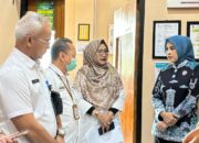 Peringati Hari Kontrasepsi Sedunia, DP3AP2KB Cilegon Gelar Pelayanan KB Serentak di Seluruh Faskes