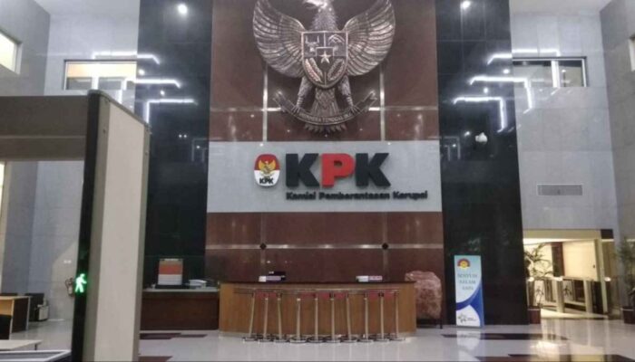 Nasional Konglomerat Donald Sihombing Resmi Jadi Tahanan KPK